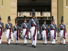 DAVID MARCUS: Somente Hegseth pode salvar o famoso Instituto Militar da Virgínia dos legisladores estaduais acordados