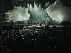 O present de Sunidhi Chauhan em Chennai se transformou em uma noite de karaokê para a geração Y