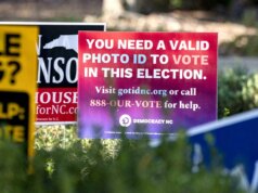 Comitê-chave da Câmara avança projeto de identificação do eleitor em todo o país, estabelecendo luta eleitoral para 2026