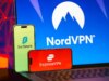 O software program NordVPN bloqueou 92% dos e-mails de phishing em testes independentes