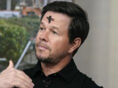 Mark Wahlberg faz parceria com o aplicativo de oração Hallow para a iniciativa de desafio da Quaresma ‘Pray40’ para encorajar a fé