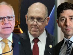 Homan diz aos líderes de Minnesota para dizerem ‘obrigado’ em vez de exigir reembolso quando a operação do ICE terminar