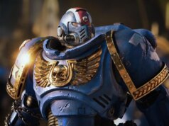 É hora de se preparar para Warhammer 40.000: House Marine 2 e Quarantine Zone no Sport Move