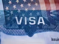 ‘Você chamou os americanos de pessoas mais idiotas’: discussão sobre o CEO do aplicativo de matchmaking indiano ter visto negado para os EUA