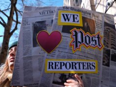 O Washington Submit está se retirando do Vale do Silício quando é mais importante