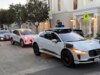 Waymo sob investigação federal após criança ser agredida