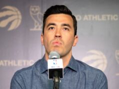 Como os prazos comerciais anteriores de Webster podem ajudar a prever os planos dos Raptors