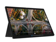 O último vazamento do ThinkPad da Lenovo sugere que um novo concorrente do Floor e do iPad Professional é iminente