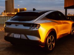 A Ford quer tornar os EVs mais acessíveis para você