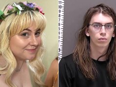 Namorado de menina desaparecida há semanas acusado de desmembrá-la, enviando mensagens perturbadoras de seu telefone