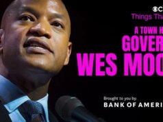 CBS Information Issues That Matter: Uma Câmara Municipal com o Governador Wes Moore