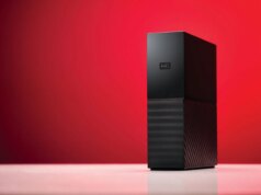 Por causa da IA, os discos rígidos da Western Digital estão esgotados