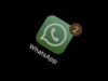 WhatsApp basicamente apagado da Web russa
