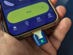 Este acessório USB-C deu ao meu iPhone e Android um superpoder inesperadamente útil