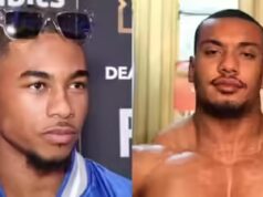 Por que Larry Wheels deu um tapa em DeenTheGreat durante a transmissão ao vivo do Kick? Momento viral