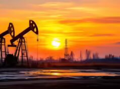 Por que a Venezuela tem mais petróleo do que qualquer país do planeta