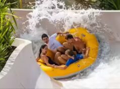 O parque aquático Wild Wadi reabre no Dia dos Namorados de 2026: ofertas especiais para residentes dos Emirados Árabes Unidos