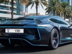 O leilão de matrículas premium da Dubai RTA está de volta: 300 possibilities de possuir uma placa cobiçada