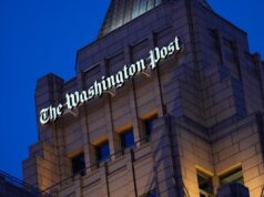 2 Redatores do Washington Submit nas Olimpíadas, apesar de terem sido demitidos, dizem que period importante estar lá