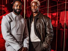 Em ‘My Father’s Shadow’, a memória da família e a história da Nigéria são ressuscitadas