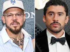 Dangerous Bunny assume papel de protagonista na estreia de Residente na direção, ‘PORTO RICO’