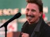 Chuck Negron, do Three Canine Night time, voz por trás de ‘Pleasure to the World’, morre aos 83 anos