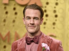 Busy Phillips, Chad Michael Murray e outros reagem à morte de James Van Der Beek