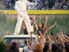 O menino que apareceu no present de Unhealthy Bunny no Tremendous Bowl não é o menino de 5 anos detido pelo ICE em Minneapolis