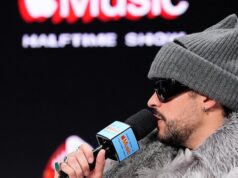 Concurso de sósia de Dangerous Bunny em São Francisco atrai centenas de fãs