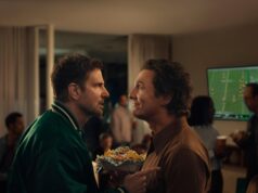 Anúncios do Tremendous Bowl LX apresentam IA, medicamentos para perder peso e celebridades