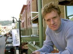 O personagem de Robert Redford no filme ‘Downhill Racer’ de 1969 ainda ressoa entre os pilotos de esqui americanos