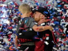 Daytona 500 e NBA All-Star Sport aumentam o número de espectadores, apesar da competição dos Jogos Olímpicos de Inverno