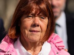 Livro de memórias de Gisèle Pelicot é lançado em 22 idiomas