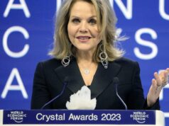 Renée Fleming e Béla Fleck se apresentarão juntas no Carnegie Corridor após abandonarem o Kennedy Heart