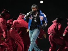 O Grammy chegou com Kendrick Lamar liderando os indicados. Veja como assistir