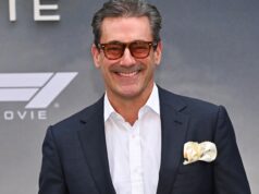 Jon Hamm fecha o círculo, apresentando o NFL Honors 15 anos depois de participar da cerimônia inaugural