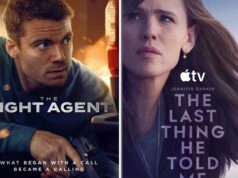 O que transmitir: Emma Thompson, Jennifer Garner, ‘The Evening Agent’, Dove Cameron e Hilary Duff