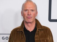 O ator Michael Keaton será o Homem do Ano no grupo de teatro Hasty Pudding de Harvard