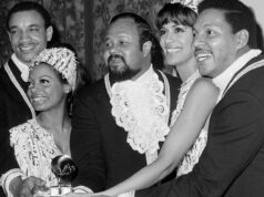 LaMonte McLemore, cantor e membro fundador do fifth Dimension, morre aos 90 anos