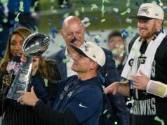 Nielsen revisa classificação remaining do Tremendous Bowl para 125,6 milhões de espectadores