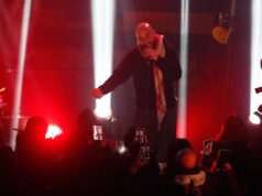 Rapper sírio Al Darwish volta para casa após 13 anos