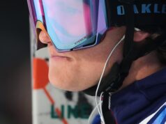 Esquiadores de estilo livre escolhem suas trilhas sonoras nas Olimpíadas de Inverno