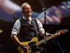 Bruce Springsteen lançará turnê americana de ‘Land of Hope and Desires’ no próximo mês