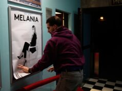 ‘Melania’ cai, ‘Ship Assist’ se mantém em primeiro lugar no fim de semana tranquilo nos cinemas