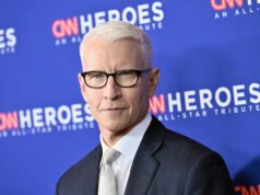 Anderson Cooper diz que está saindo do ’60 Minutes’, mas permanece na CNN