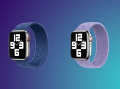 A venda de bandas Apple Watch da Woot tem loops solo/trançados com grandes descontos