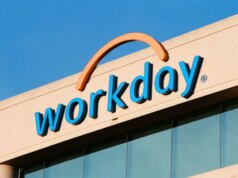 O CEO da Workday, Eschenbach, sai, com o cofundador Aneel Bhusri retornando como CEO