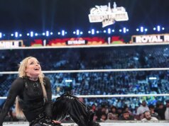 Roman Reigns e Liv Morgan vencem partidas do Royal Rumble e ganham possibilities pelo título na WrestleMania 42