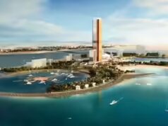 Increase de empregos nos Emirados Árabes Unidos em 2026: mais de 2.700 empregos serão abertos em Ras Al Khaimah enquanto o mega resort se aproxima do lançamento