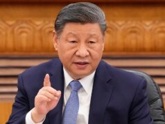 China promete ajuda à Ucrânia enquanto autoridades dos EUA alertam que Pequim está alimentando silenciosamente a guerra da Rússia